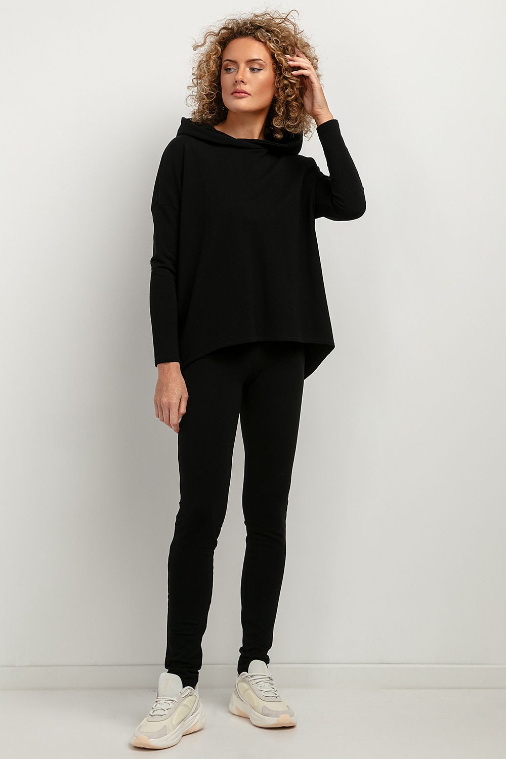 Long leggings model 183207